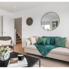 Designer Flat in Prime Location