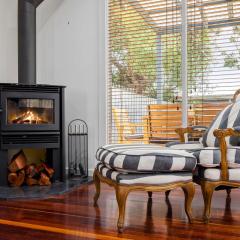 Lonnie Hideaway