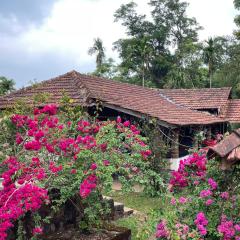 Hema Koota Homestay