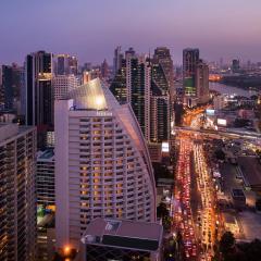 曼谷阿索克希尔顿酒店 - Hilton Bangkok Grande Asoke