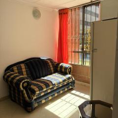 Apartamento Ciudad Salitre Bogota - Amoblado