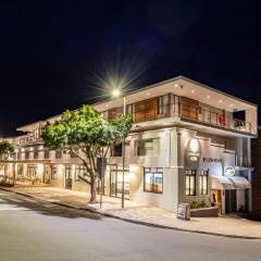 Plett Quarter Apartments