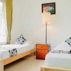 Dormitory Tourism Sritanjung Banyuwangi with Ijen Tour By Celcius