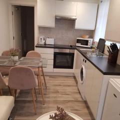 2 Bedroom serviced apartment