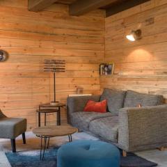 Gîte bien être et écologique Le Jardin intérieur