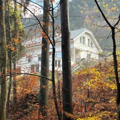 Ruhepol in den Voralpen