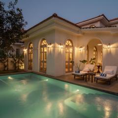LohonoStays Aurelia Villa D