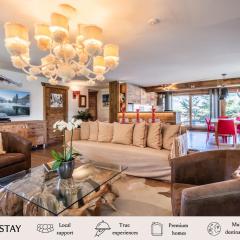 Apartment Moabi Le Praz Courchevel - by EMERALD STAY