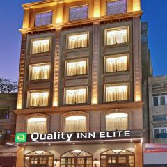 Quality Inn Elite, Amritsar