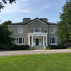 Donald Gordon Hotel and Conference Centre