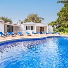 Villa AlGharif by Algarve Vacation