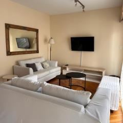 Great Apartment in Recoleta II- 1000 keys