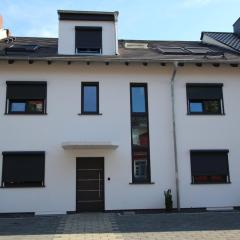 Apartment Wesseling Zentrum Nauerz