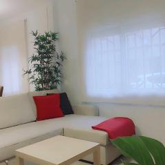 Maria House