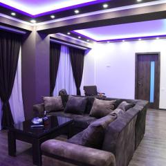 LUXURY Apartment in Tbilisi