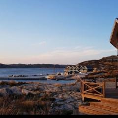 Fjordcabin Panoramic view Near Bergen 3 sleepingroom