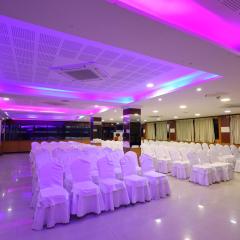 Hotel PVK Grand Dindigul