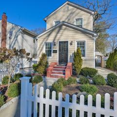 Charming Valley Stream Home 24 Mi to Central Park