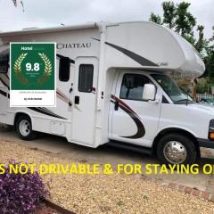 AJ-XL RV Rental