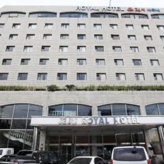Jeju Royal Hotel
