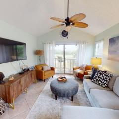 Experience Coastal Elegance 3BR True Blue Villa!