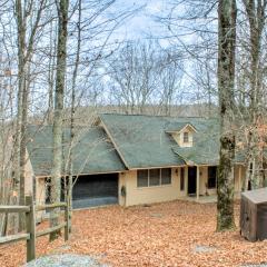 Lakeledge Hideaway by VCI Real Estate Services