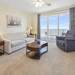 Luxury 18th Floor 1 BR Condo Direct Oceanfront Wyndham Ocean Walk Resort Daytona Beach | 1808