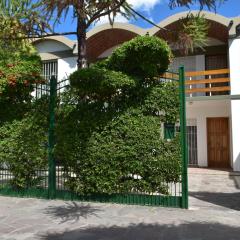 Complejo Turístico Hostal Madryn