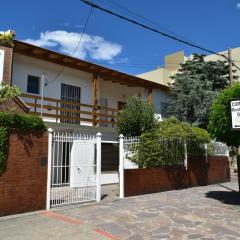 Hostal Madryn