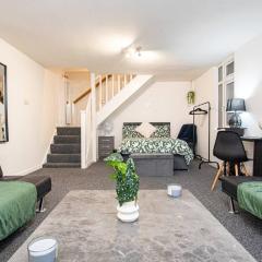 Watford Central Serviced Apartments