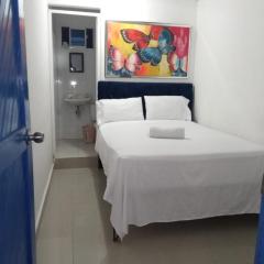 HOSTAL BARRANQUILLA INN