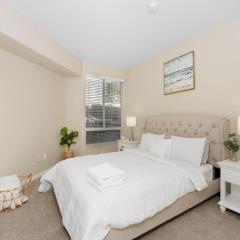 Charming & Peaceful l 1 bedroom in Marina Del Rey, CA