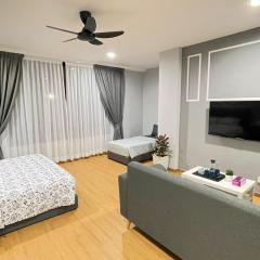 Only You Boutique Hotel Centrum Cameron Highlands