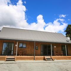 Franz Alpine Retreat- Cottage