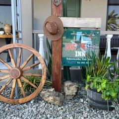 Lone Star Inn