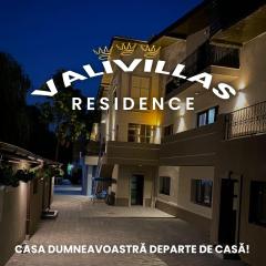 Valivillas Studio & Apartaments