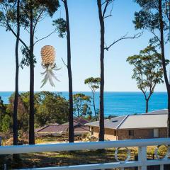 Tura Beach NSW Clothing Optional Homestay