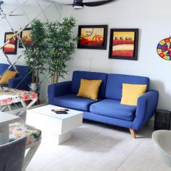 VILLAVICENCIO! Increíble, Hermoso y moderno APARTAMENTO COMPLETO, con PISCINA!