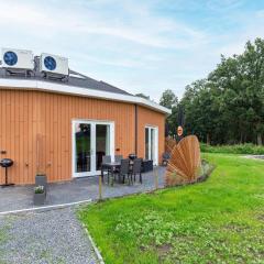 Attractive holiday home in Gorp and Roovert estate