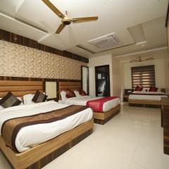 OM SAI B&B
