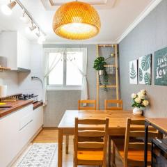 Hongdae Aron House