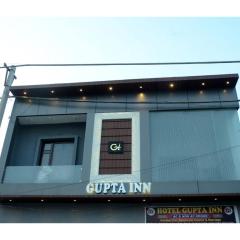 Hotel Gupta Inn, Dera Baba Nanak punjab