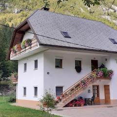 Apartma pod Rožem