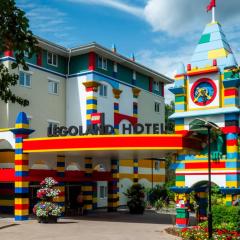 LEGOLAND(R) Windsor Resort