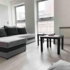 New City Centre Apartment in Nottingham