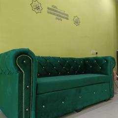 IRDINA HOMESTAY forMuslims - Changlun