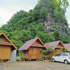 Rammang-Rammang Cottage