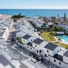 Aroma del Mar apartamento Estepona