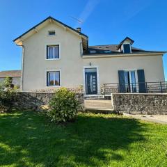 Maison au cœur de notre ferme familiale