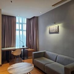 Deluxe Suite Dua Sentral